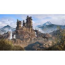 Juego Assassin's Creed Mirage Playstation 4 foto 4
