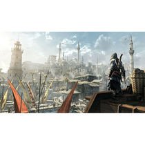 Juego Assassin's Creed The Ezio Collection Playstation 4 foto 1