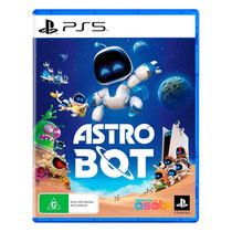 Juego Astro Bot Playstation 5