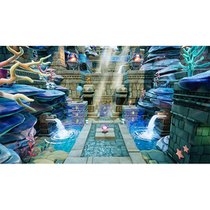 Game Balan Wonderworld Playstation 4 foto 1