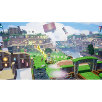 Game Balan Wonderworld Playstation 4 foto 2