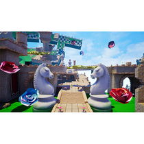 Game Balan Wonderworld Playstation 4 foto 3