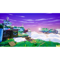 Game Balan Wonderworld Playstation 4 foto 4