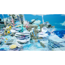 Game Balan Wonderworld Playstation 4 foto 5