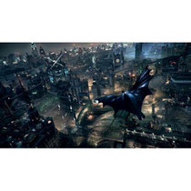 Juego Batman Arkham Knight Playstation 4 foto 2