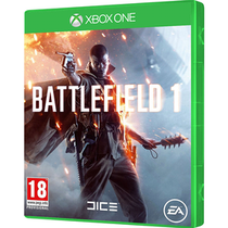 Game Battlefield 1 Xbox One