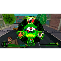 Juego Ben 10 Playstation 4 foto 2
