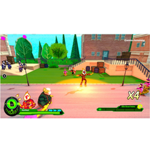 Juego Ben 10 Playstation 4 foto 3