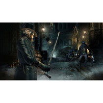 Juego Bloodborne Playstation 4 foto 1
