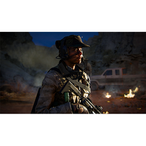 Game Call Of Duty Black Ops 6 Playstation 5 foto 1