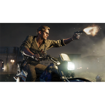 Game Call Of Duty Black Ops 6 Playstation 5 foto 3
