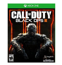 Juego Call Of Duty Black Ops III Xbox One
