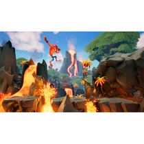 Game Crash Bandicoot 4 It's About Time Nintendo Switch foto 1