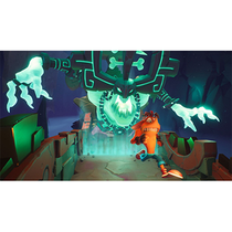 Game Crash Bandicoot 4 It's About Time Playstation 4 foto 3