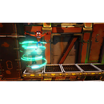 Game Crash Bandicoot N. Sane Trilogy PlayStation 4 foto 3