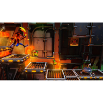 Game Crash Bandicoot N. Sane Trilogy PlayStation 4 foto 4