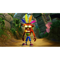Game Crash Bandicoot N. Sane Trilogy PlayStation 4 foto 5