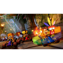 Game CTR Crash Team Racing Nitro Fueled Playstation 4 foto 1