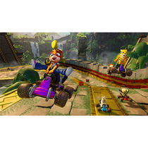 Game CTR Crash Team Racing Nitro Fueled Playstation 4 foto 2