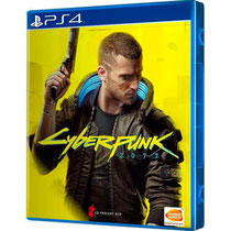 Game Cyberpunk 2077 Playstation 4