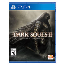Game Dark Souls II Scholar Of The First Sin Playstation 4