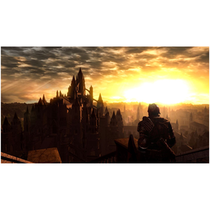 Game Dark Souls Remastered Playstation 4 foto 3