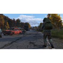 Game DayZ Playstation 4 foto 2