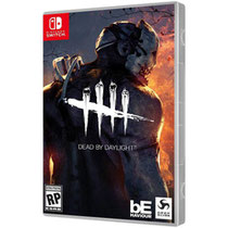 Juego Dead BY Daylight Nintendo Switch