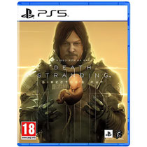 Game Death Stranding Director's Cut Playstation 5