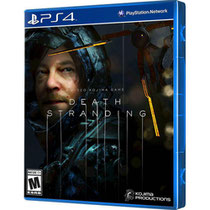 Game Death Stranding Playstation 4
