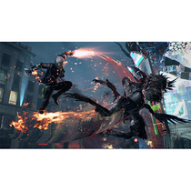 Juego Devil May CRY 5 Playstation 4 foto 2