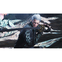 Juego Devil May Cry 5 Special Edition PlayStation 5 foto 2
