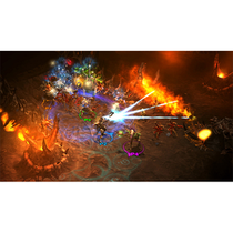 Juego Diablo III Eternal Collection Nintendo Switch foto 2