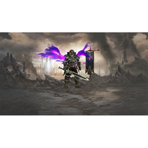 Juego Diablo III Eternal Collection Nintendo Switch foto 3