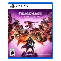 Game Dragon Age The Veilguard Playstation 5