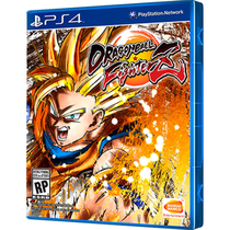 Game Dragon Ball FighterZ Playstation 4
