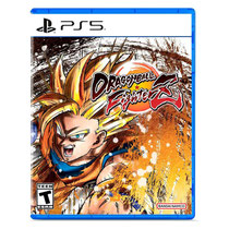 Game Dragon Ball FighterZ Playstation 5