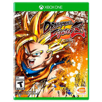 Game Dragon Ball FighterZ Xbox One