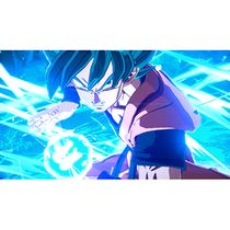 Game Dragon Ball Sparking! Zero Playstation 5 foto 1