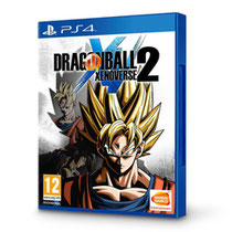 Game Dragon Ball Xenoverse 2 Playstation 4