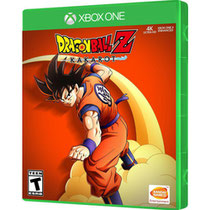 Game Dragon Ball Z Kakarot Xbox One