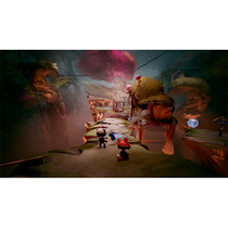 Game Dreams Playstation 4 foto 1