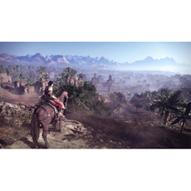 Game Dynasty Warriors 9 Xbox One foto 1