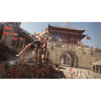 Game Dynasty Warriors 9 Xbox One foto 3