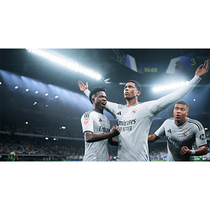Juego EA Sports FC 25 Nintendo Switch foto 1