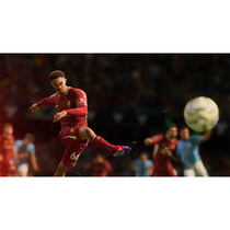 Juego EA Sports FC 25 Nintendo Switch foto 2