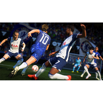 Juego EA Sports FC 25 Nintendo Switch foto 3