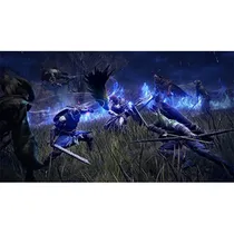 Game Elden Ring Nightreign Playstation 5 foto 1