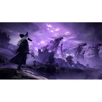 Game Elden Ring Nightreign Playstation 5 foto 2