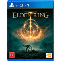Game Elden Ring Playstation 4